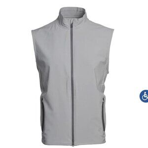 Stitch GT Vest Original - Forged Gray